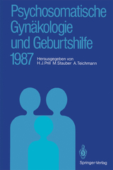 Psychosomatische Gyn&auml;kologie und Geburtshilfe 1987 - 