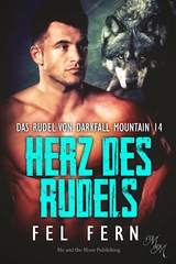 Herz des Rudels - Fel Fern