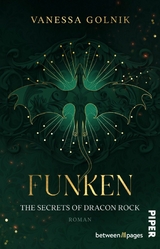 Funken &ndash; The Secrets of Dracon Rock - Vanessa Golnik