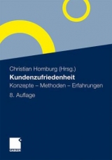 Kundenzufriedenheit - 