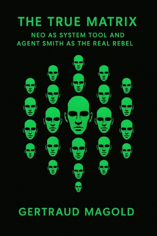 Die wahre Matrix: Neo als Systemwerkzeug und Agent Smith als der eigentliche Rebell