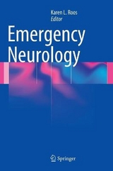 Emergency Neurology - 