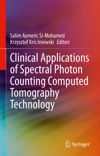 Clinical Applications of Spectral Photon Counting Computed Tomography Technology