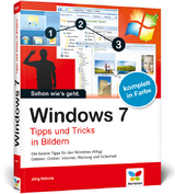Windows 7 - Jörg Hähnle