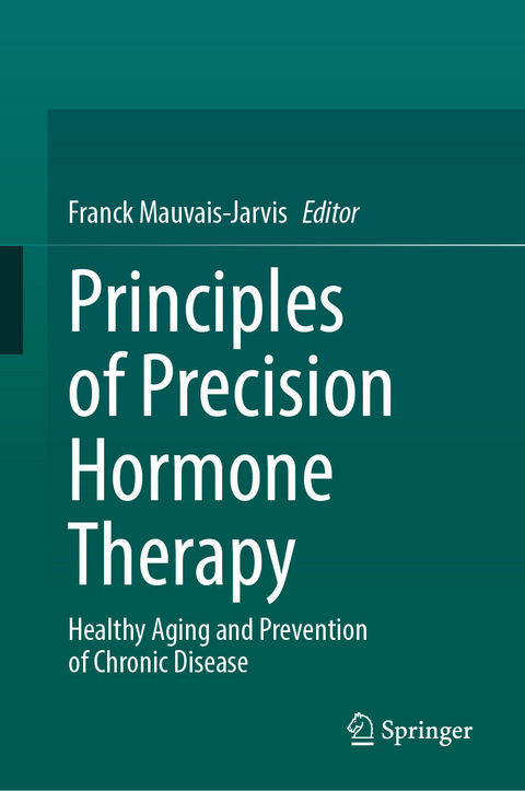 Principles of Precision Hormone Therapy - 