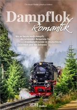 Dampflok-Romantik - Christoph Riedel, Markus Inderst