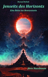 Jenseits des Horizonts -  J&ouml;rn Nussbaum