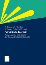 Priorisierte Medizin - 