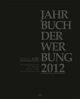 Jahrbuch der Werbung 2012 - 