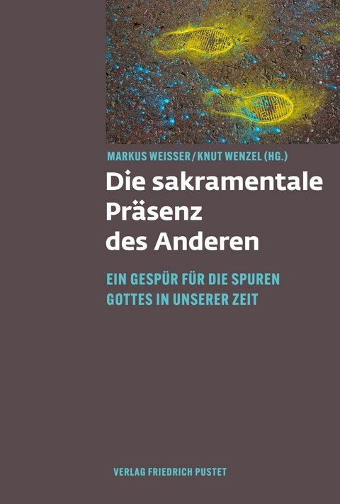 Die sakramentale Pr&auml;senz des Anderen - 