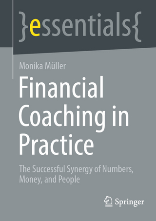 Financial Coaching in Practice