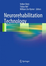 Neurorehabilitation Technology - 
