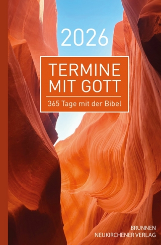 Termine mit Gott 2026