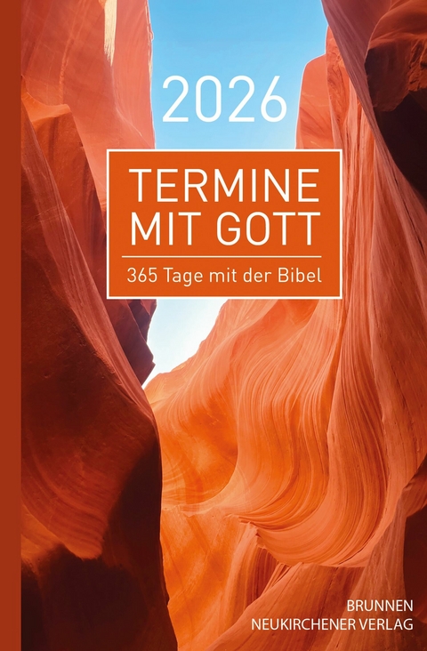 Termine mit Gott 2026 - 