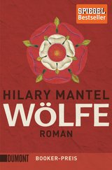 W&ouml;lfe - Hilary Mantel