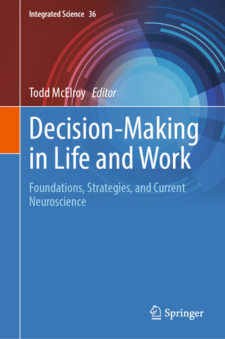 Decision-Making in Life and Work