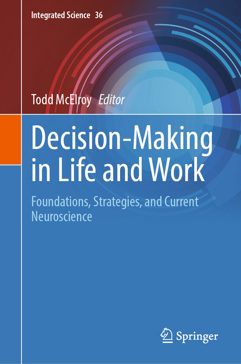 Decision-Making in Life and Work - 