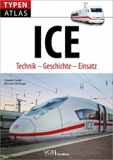 Typenatlas ICE - Claudia Franke, Michael D&ouml;rflinger