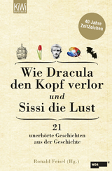 Wie Dracula den Kopf verlor und Sissi die Lust - 