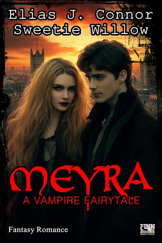 Meyra - A vampire fairytale (deutsche Version)