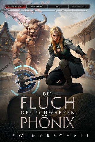 Der Fluch des schwarzen Phönix