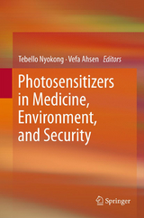 Photosensitizers in Medicine, Environment, and Security - 