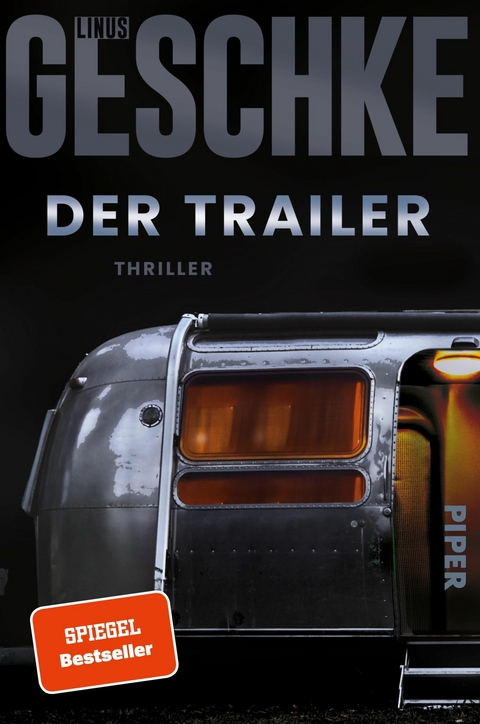 Der Trailer -  Linus Geschke