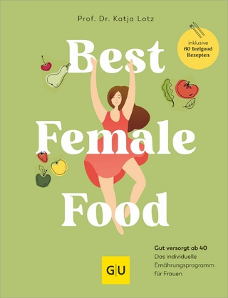 Best Female Food