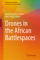 Drones in the African Battlespaces - 
