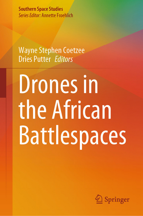 Drones in the African Battlespaces - 