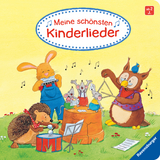 Meine sch&ouml;nsten Kinderlieder -  Volksgut
