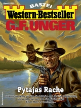 G. F. Unger Western-Bestseller 2732 - G. F. Unger