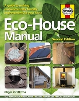 Eco-House Manual - Griffiths, Nigel
