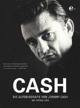 Cash - Die Autobiografie - Patrick Carr, Johnny Cash