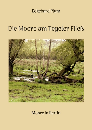 Die Moore am Tegeler Fließ