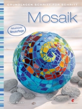 Mosaik - Ingrid Moras