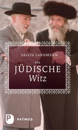 Der j&uuml;dische Witz - Salcia Landmann