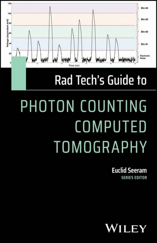 Rad Tech's Guide to Photon Counting Computed Tomography