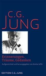Erinnerungen, Träume, Gedanken - Jung, C.G.; Jaffé, Aniela