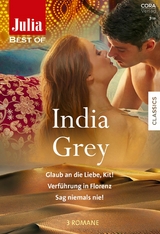 Julia Best of Band 293 - India Grey