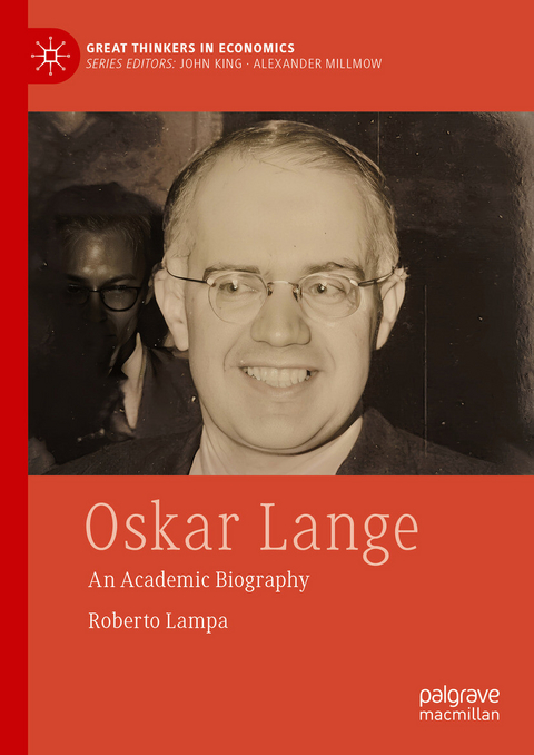 Oskar Lange - Roberto Lampa