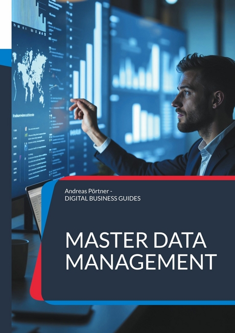 Master Data Management - Andreas P&ouml;rtner