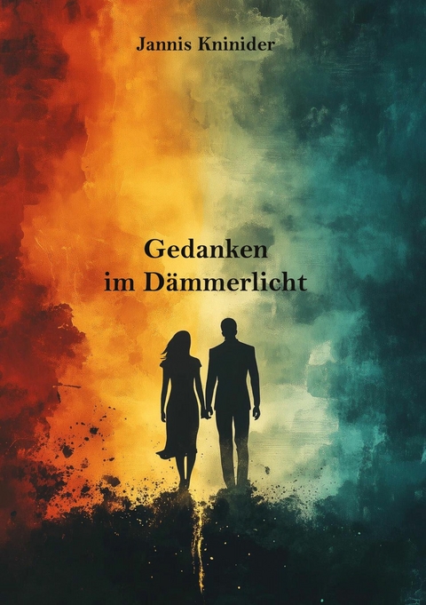 Gedanken im D&auml;mmerlicht -  Jannis Kninider