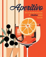 Aperitivo -  Ryland Peters &  Small