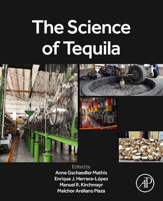 Science of Tequila