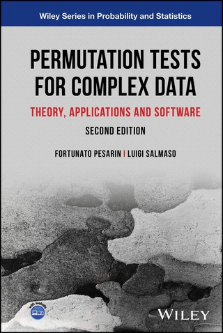 Permutation Tests for Complex Data