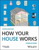 How Your House Works - Charlie Wing