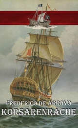 Korsarenrache -  Erik Schreiber