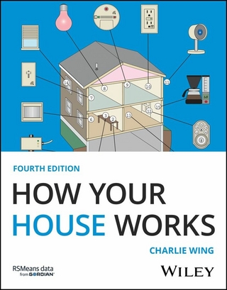 How Your House Works