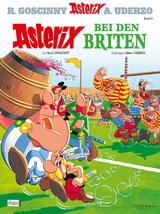 Asterix 08 - Ren&eacute; Goscinny